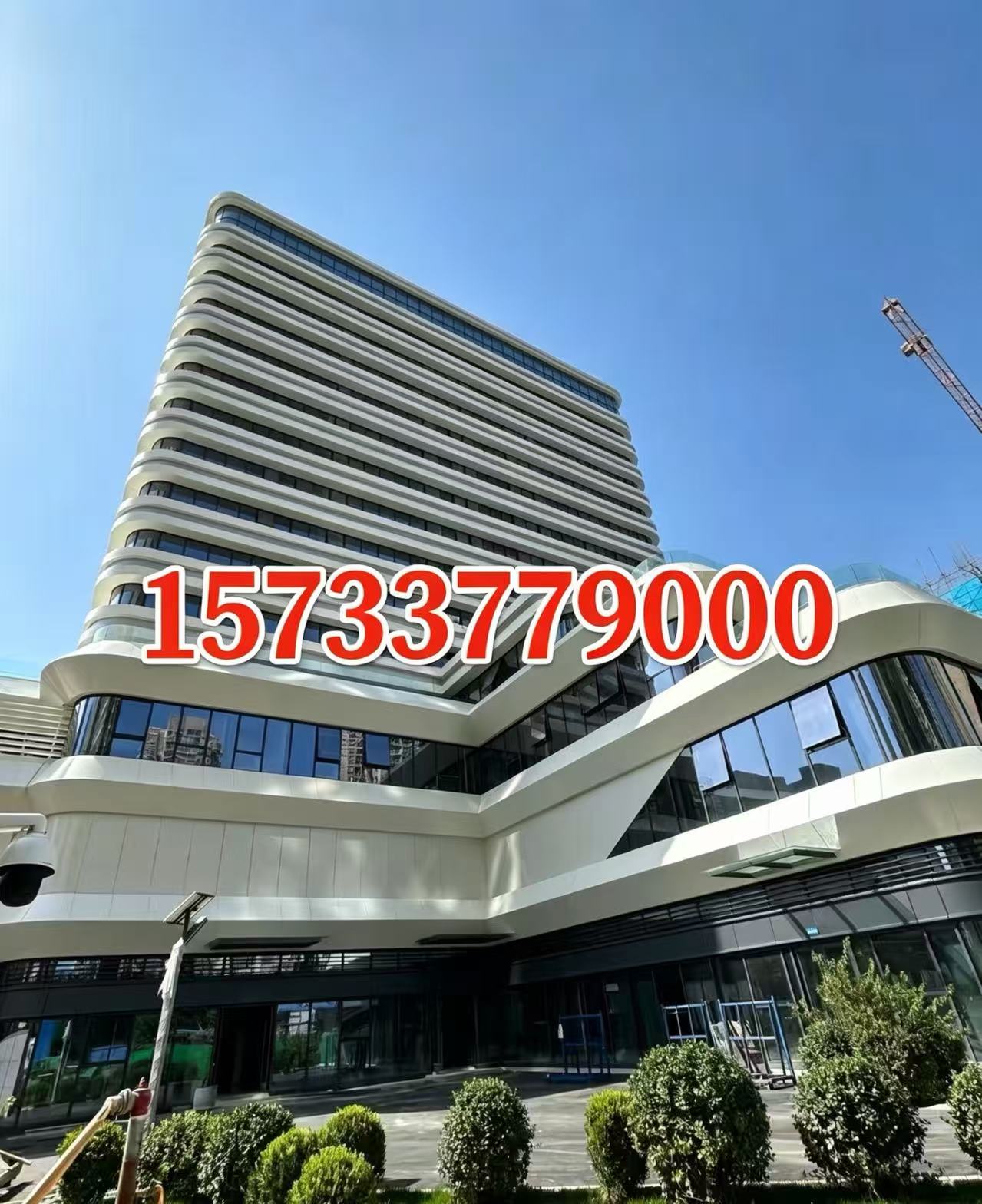 来宾市铝单板铝合金百叶窗 - 方案
